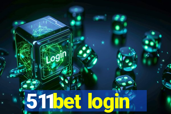 511bet login